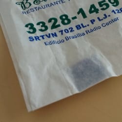 Boa Saúde - Comida vegetariana com gosto de comida caseira. Meu preferido!!!