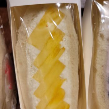 Mana Sandwiches - Pineapple - Sandwiches Near Me - Honolulu, Hawaii Mana Sandwiches - Pineapple - Sandwiches Near Me - Honolulu, Hawaii