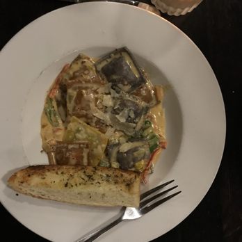 Angelo’s Taverna - Relleno ravioli - Italian Near Me - Denver, Colorado
