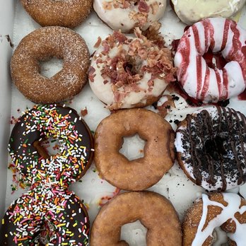 Duck Donuts - Donuts Near Me - Duck, North Carolina Duck Donuts - Donuts Near Me - Duck, North Carolina