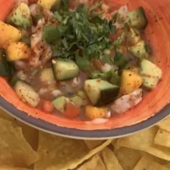 Wild Taco - Govs Park - Sad ceviche. - Tacos Near Me - Denver, Colorado Wild Taco - Govs Park - Sad ceviche. - Tacos Near Me - Denver, Colorado