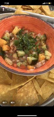 Wild Taco Denver by null