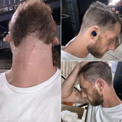 Ryan's Barber Shop