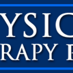 Physical Therapy Plus - Physical Therapy Plus logo