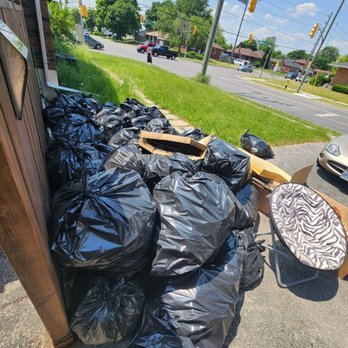 Jarrett Junkies - Junk Removal & Hauling Near Me Jarrett Junkies - Junk Removal & Hauling Near Me