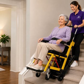Care Remedy - Stair Chairs and Mobility Assistance in Massachusetts: What Greater Boston Families Need to Know Before Bringing a Parent Home - Home Health Care Near Me - Woburn, Massachusetts Care Remedy - Stair Chairs and Mobility Assistance in Massachusetts: What Greater Boston Families Need to Know Before Bringing a Parent Home - Home Health Care Near Me - Woburn, Massachusetts