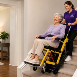 Care Remedy - Stair Chairs and Mobility Assistance in Massachusetts: What Greater Boston Families Need to Know Before Bringing a Parent Home