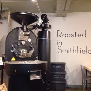 Urbanity - the treasure - Urbanity's own roaster - Cafes Near Me - Dublin, D