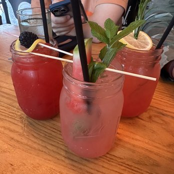 Yardbird Table & Bar - Southern Near Me - Miami Beach, Florida