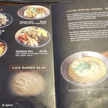 Botan Ramen n’ Bar - Menu June 2024 - Ramen Near Me - Everett, Washington Botan Ramen n’ Bar - Menu June 2024 - Ramen Near Me - Everett, Washington