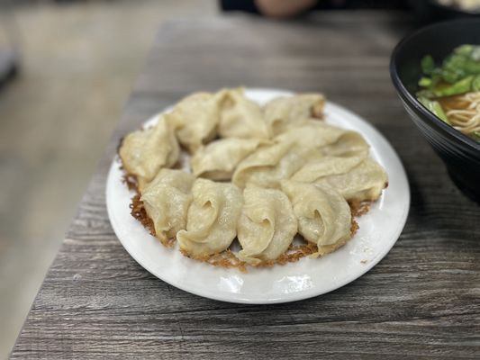 Qing Dao Bread Food by null