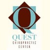 Quest Chiropractic Center gift card