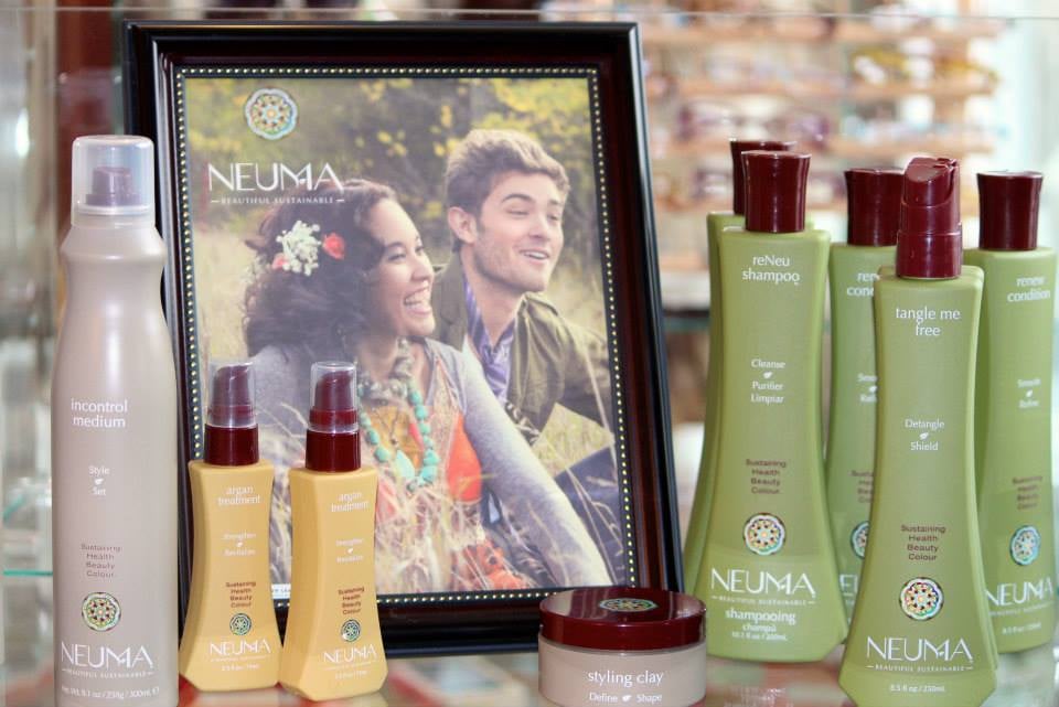 Hair Magic II Logo
