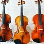 Photo of Mi Vida Strings
