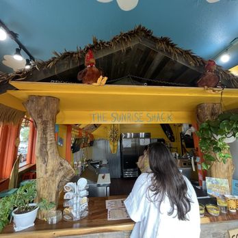 The Sunrise Shack - Coffee & Tea Near Me - Honolulu, Hawaii The Sunrise Shack - Coffee & Tea Near Me - Honolulu, Hawaii