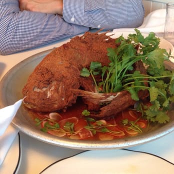 Fishing With Dynamite - Seafood Near Me - Manhattan Beach, California