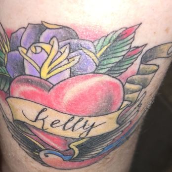 Inkenstein Tattoo Company - Tattoo Near Me - Glendale, Arizona