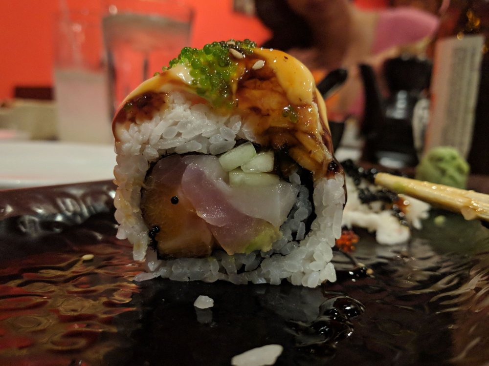 SUSHIYA 191 Photos & 194 Reviews Asian Fusion 2906 Juan Tabo Blvd
