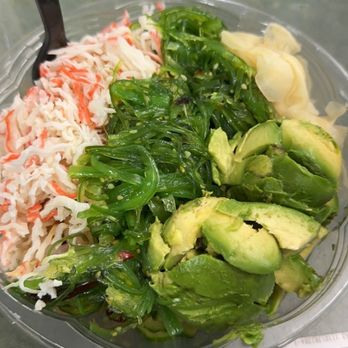 Pokeworks - Poke Near Me - Somerville, Massachusetts