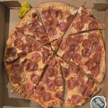 Papa Johns Pizza - Who cut this pie?? - Pizza Near Me - Blythewood, South Carolina Papa Johns Pizza - Who cut this pie?? - Pizza Near Me - Blythewood, South Carolina