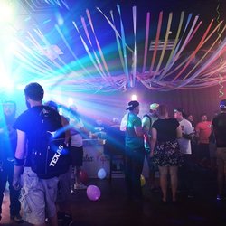 Metroplex Vapor - Heritage Trace - We throw the best parties!