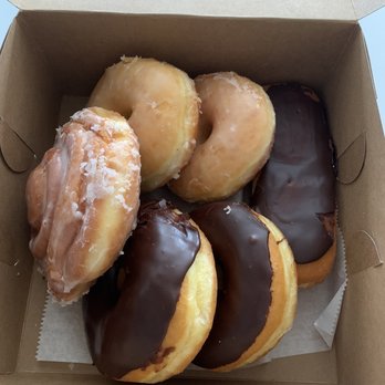 DJ’s Bakery - Donuts Near Me - Ann Arbor, Michigan DJ’s Bakery - Donuts Near Me - Ann Arbor, Michigan
