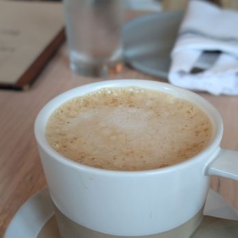 The Hope Farm - The best tasting coffee I've had in a while. - Wine Bars Near Me - Fairhope, Alabama