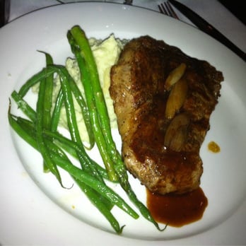 Lucio's - New American Near Me - Houston, Texas