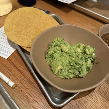 Bartaco - Guacamole - Tacos Near Me - Jacksonville, Florida