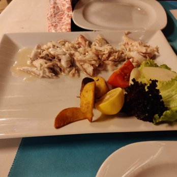 Arma Restaurant - Sea bass in salt - Bars Near Me - Antalya, 07 Arma Restaurant - Sea bass in salt - Bars Near Me - Antalya, 07