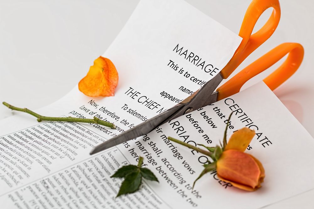 Divorce Lawyers Jersey City - divorce attorney in Jersey City, NJ
