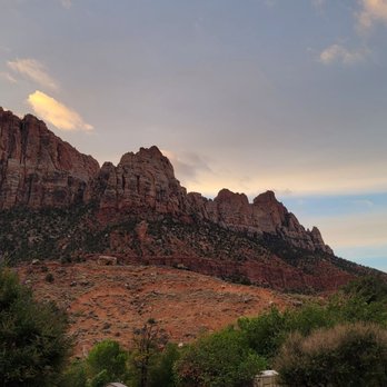 Zion Canyon Bed & Breakfast - Bed & Breakfast Near Me - Springdale, Utah
