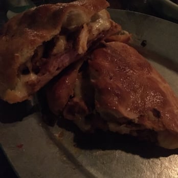 Cornish Pasty - Cajun Chicken Pasty - British Near Me - Tempe, Arizona