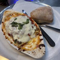 Lupi's Pizza Pies - Lunch special on Thursday $12