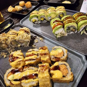 Tokyo Sushi - Sushi Bars Near Me - West Saint Paul, Minnesota Tokyo Sushi - Sushi Bars Near Me - West Saint Paul, Minnesota