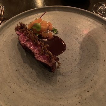 jeong - Beef - Korean Near Me - Chicago, Illinois