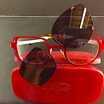 Focal Point Opticians - eClips fit any frame, even asymmetrical - Eyewear & Opticians Near Me - Berkeley, California Focal Point Opticians - eClips fit any frame, even asymmetrical - Eyewear & Opticians Near Me - Berkeley, California