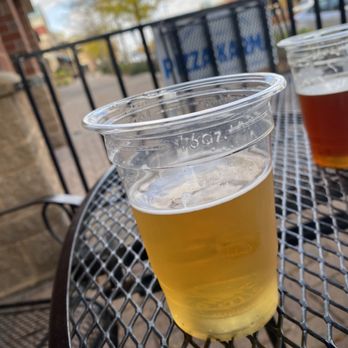 Pizza Karma - Maple Grove - Ice cold beer on tap - Pizza Near Me - Maple Grove, Minnesota