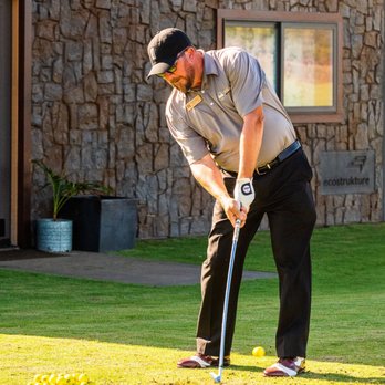 The Havens Experience - Lessons with David Havens, PGA - Golf Lessons Near Me - Kihei, Hawaii