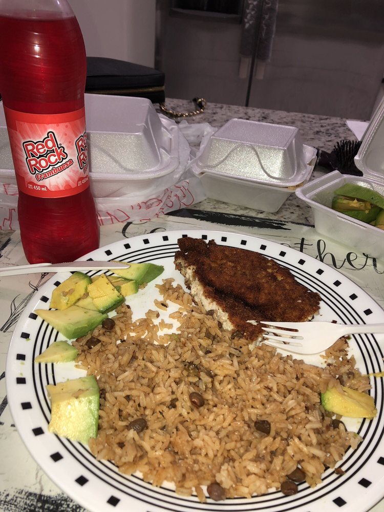 MANGÚ CAFÉ RESTAURANT 127 Photos & 108 Reviews Dominican 2007 W