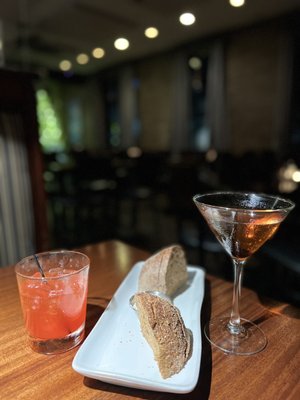 Bridge House Restaurant by null