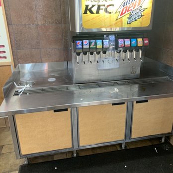 KFC - Fast Food Near Me - Newcastle, Oklahoma KFC - Fast Food Near Me - Newcastle, Oklahoma