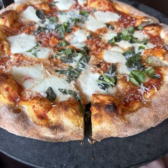 BellaBrava - Margarita pizza - Pizza Near Me - Land O' Lakes, Florida BellaBrava - Margarita pizza - Pizza Near Me - Land O' Lakes, Florida