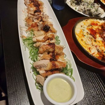 Hanshin Pocha - Korean Near Me - Mesa, Arizona
