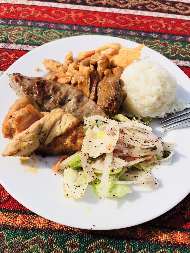 ARIN Resturant & Bar Yokohama Hiyoshi