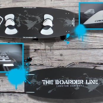 The Boarder Line - TBL-Breitseite, Custom Line 2011 - Active Life Near Me - Hamburg, HH The Boarder Line - TBL-Breitseite, Custom Line 2011 - Active Life Near Me - Hamburg, HH