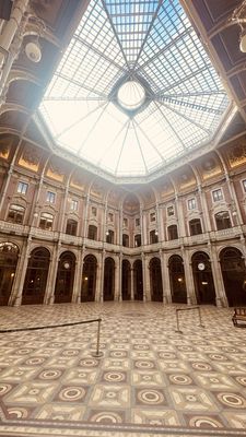Palácio da Bolsa by null