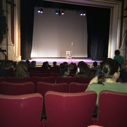 Stage Stage