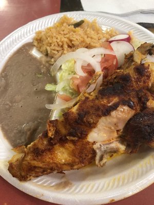 La Norteña Restaurant by null