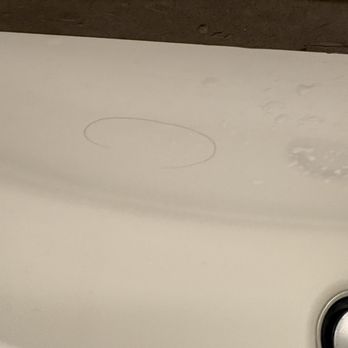 Courtyard by Marriott Vallejo Napa Valley - Pubic hair I did try to get rid of it in this picture but it was nasty - Hotels Near Me - Vallejo, California